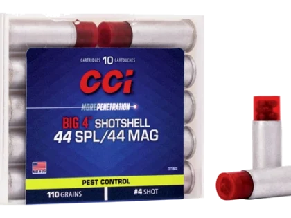 CCI - Big 4