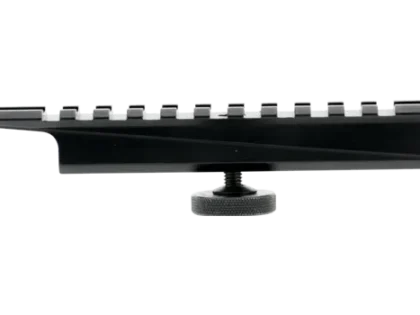 Weaver - Single Rail