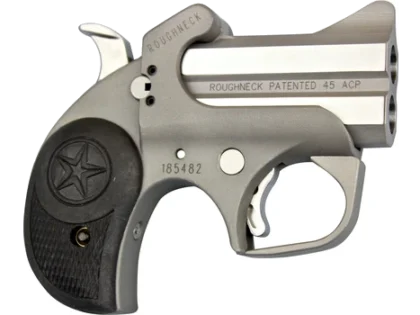 Bond Arms - Roughneck