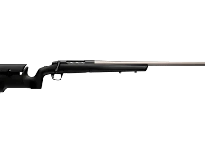 Browning - X-Bolt 2 Special Max LR