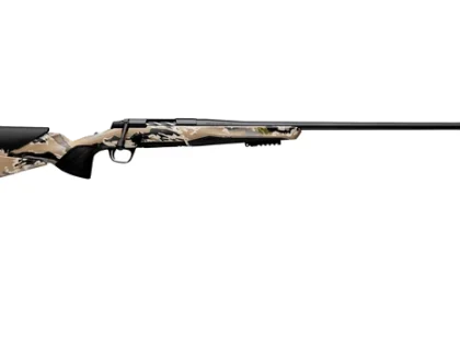 Browning - X-Bolt 2 Western Hunter LR