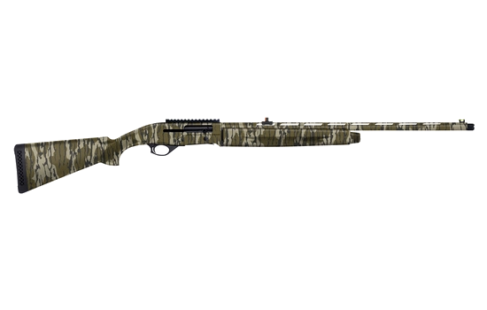 Mossberg - SA-410 — 4 Round · Mossy Oak Bottomland · 26"