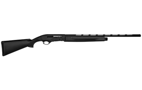 Mossberg - SA-410 — 4 Round · Black · 26"