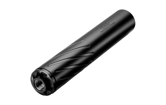 BANISH - BANISH 338 — 338 Lapua Mag · Black