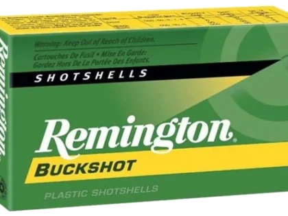 Remington - Express Buckshot