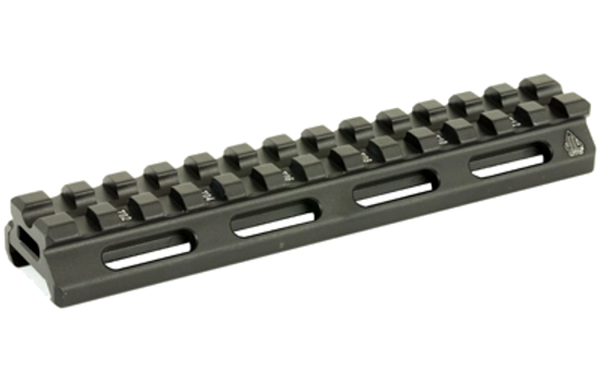 Leapers - Picatinny Riser — Black