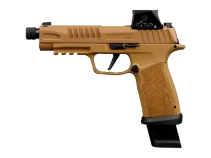 Sig Sauer - P365 Fuse TACOPS
