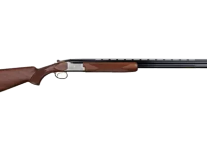 Browning - Citori White Satin