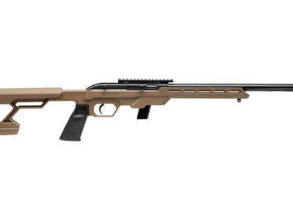 Savage - Model 64 Precision