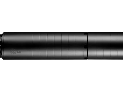Dead Air Armament - Wolfman