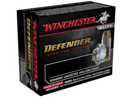 Winchester Ammunition - Defender Pistol
