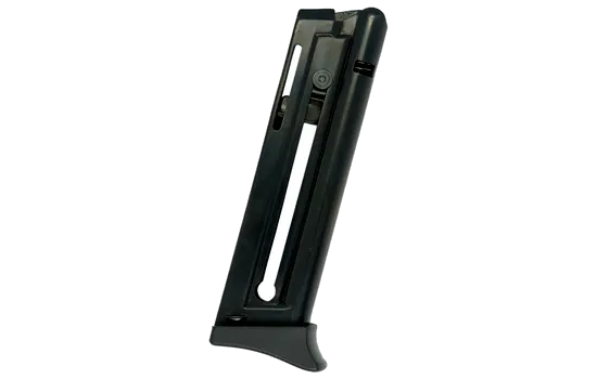 Bersa - Thunder Magazine — 22 Long Rifle · 10 Round · Black