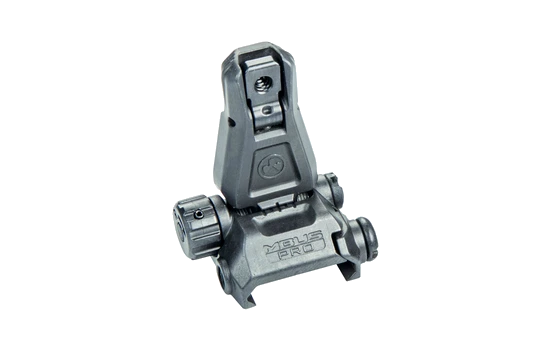 Magpul - MBUS Pro Sight — Black