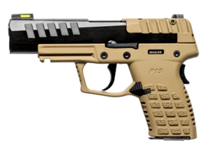 Kel-Tec - P-15