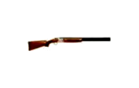 Escort - Optima — 2 Round · Black · 28"