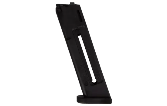 CZ-USA - SP-01 Kadat — 22 Long Rifle · 10 Round · Black