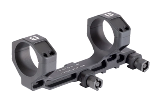 Badger Ordnance - Condition One Mount — Black