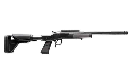 CVA - Scout XP — 300 AAC Blackout · Black · 16.5"