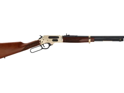 Henry Repeating Arms - Side Gate