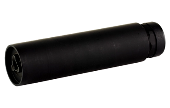 Liberty Precision Machine - Mach-S — 7.62 mm NATO · Black