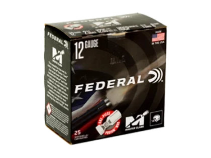 Federal - Master Class