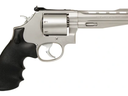 Smith & Wesson - Model 686