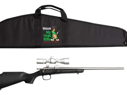 Keystone Sporting Arms - Crickett Package