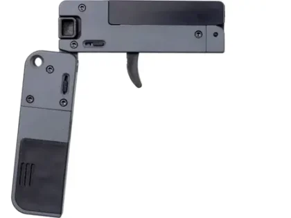 Trailblazer Firearms - Lifecard