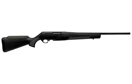 Browning - BAR MK 4 Hunter Composite — 308 Winchester · 4 Round · Black · 22"