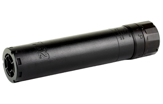 Sig Sauer - NG762 — 7.62 mm NATO · Black
