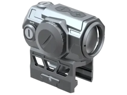 Viridian - Venta Red Dot