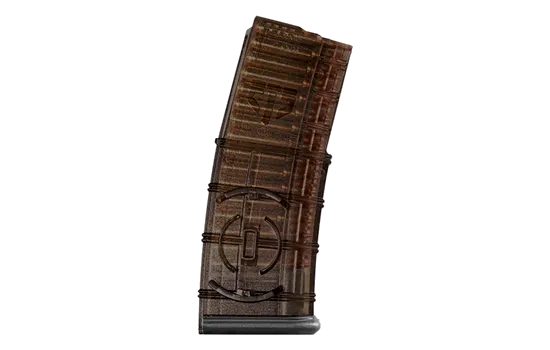 Elite Tactical Systems Group - AR-15 Magazine — 5.56 NATO · 30 Round · Black