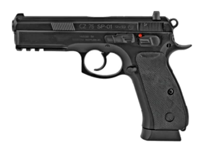 CZ-USA - 75 SP-01