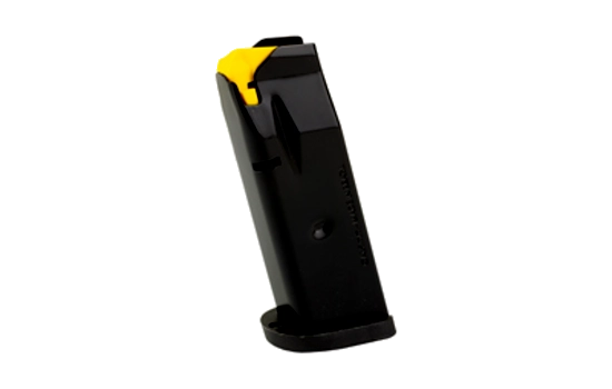 Taurus - GX2 Magazine — 9MM · 10 Round · Black