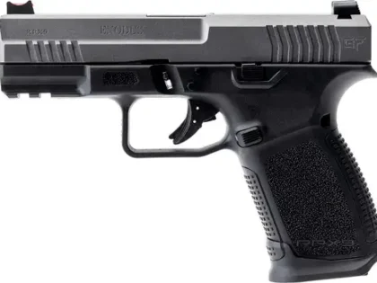 Gforce Arms - RPX9 Exodus