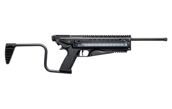 Kel-Tec - R50 — 5.7 x 28 mm · 50 Round · Black · 16"