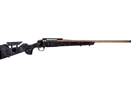 CVA - Cascade Long Range Hunter