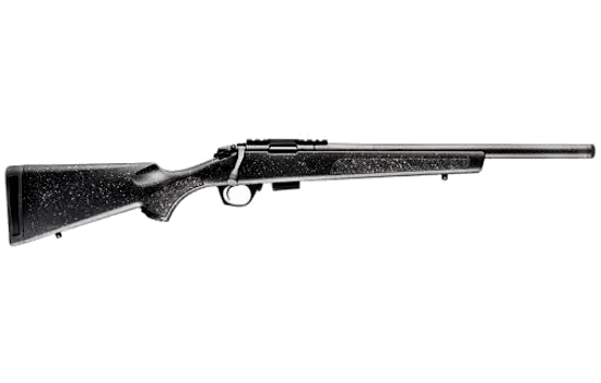 Bergara - BMR Carbon — 22 WMR · 5 Round · Blued · 20"