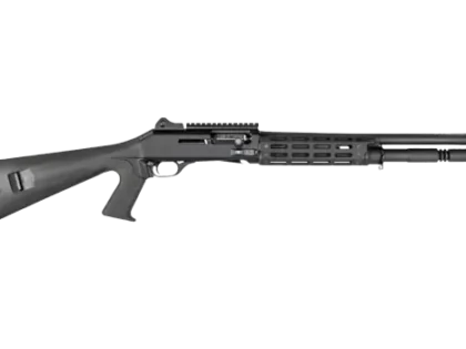 Agency Arms - Tradesman 1014
