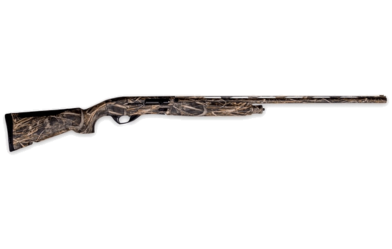 Weatherby - Element II Waterfowler — 2 Round · Realtree MAX-7 · 28"