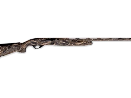 Weatherby - Element II Waterfowler